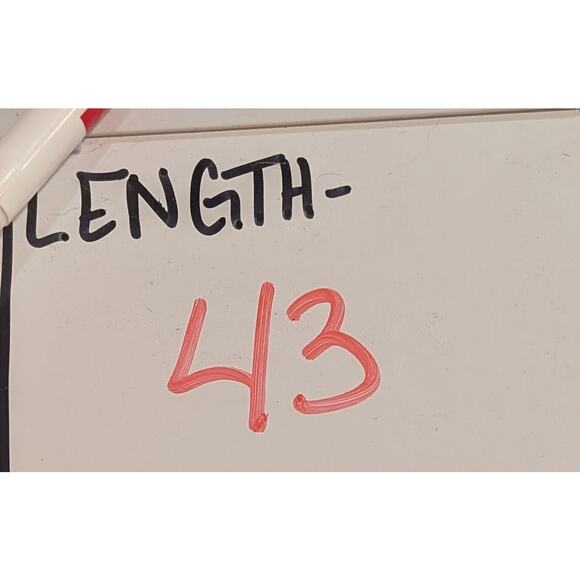 🦃Men's XL First Classics Leather Chaps - Picture 4 of 4